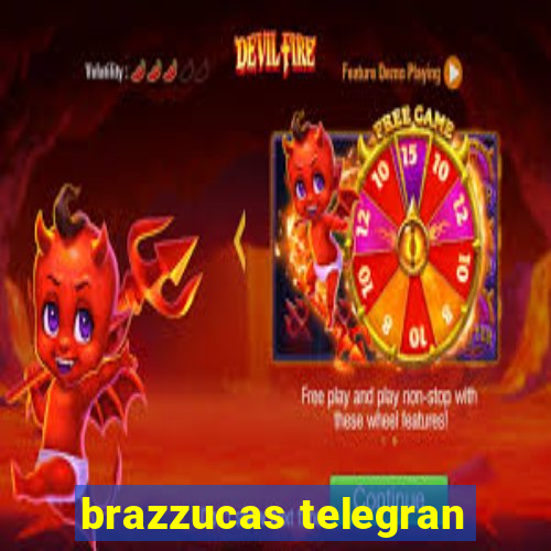 brazzucas telegran